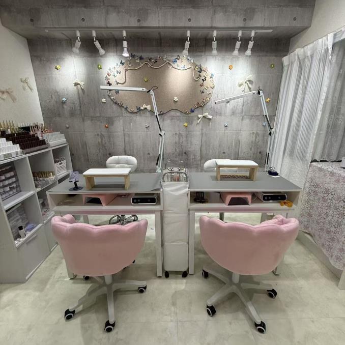 Rubys nail 新宿店